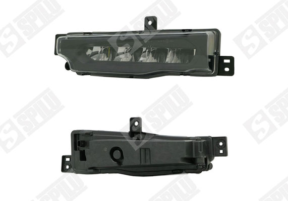 Spilu Mistlamp 690371