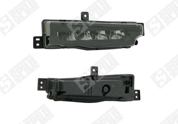 Spilu Mistlamp 690372