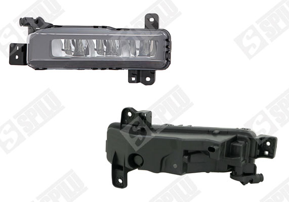 Spilu Mistlamp 690375