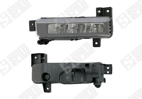 Spilu Mistlamp 690391