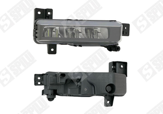 Spilu Mistlamp 690392