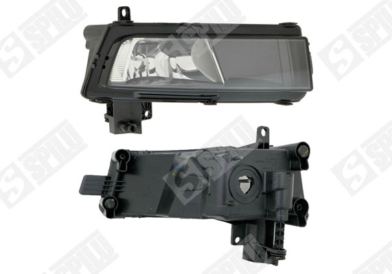 Spilu Mistlamp 690406