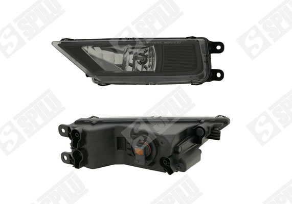 Spilu Mistlamp 690407