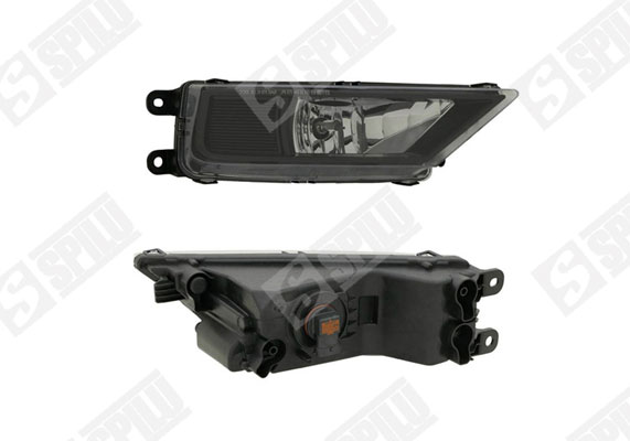 Spilu Mistlamp 690408