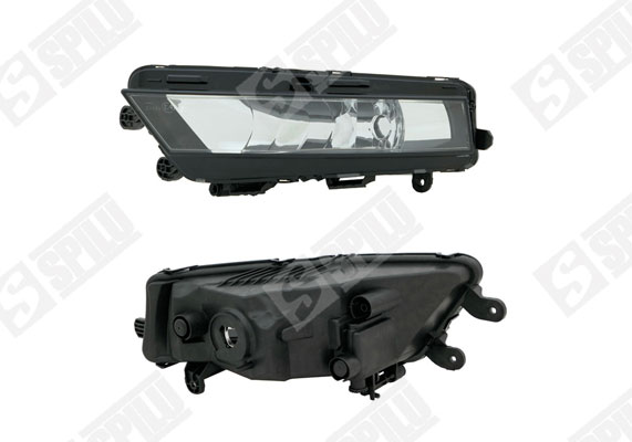 Spilu Mistlamp 690409