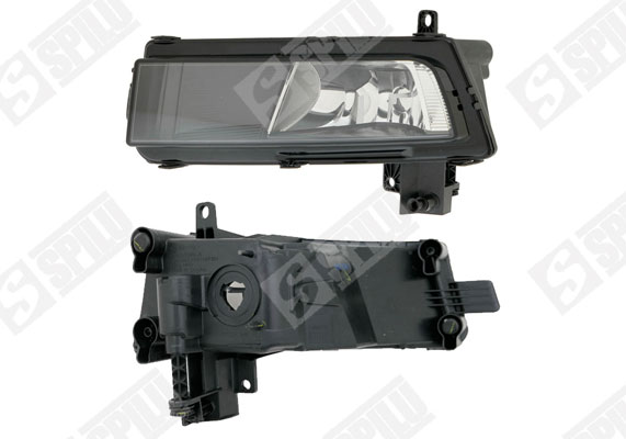 Spilu Mistlamp 690411