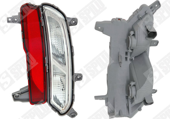 Spilu Mistlamp 690413