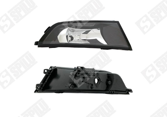 Spilu Mistlamp 690415