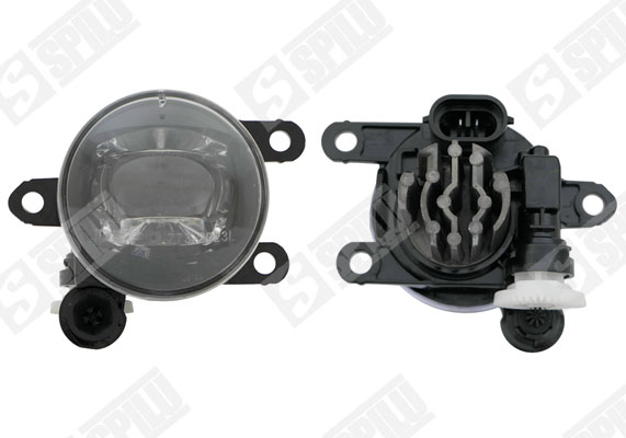 Spilu Mistlamp 690416