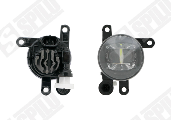 Spilu Mistlamp 690420