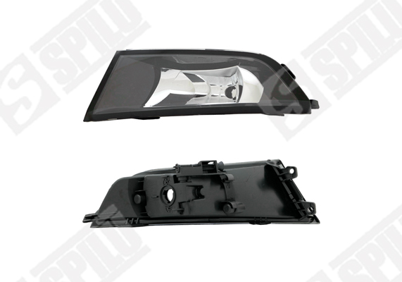 Spilu Mistlamp 690421