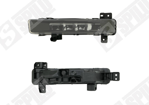 Spilu Mistlamp 690431