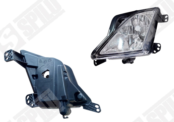 Spilu Mistlamp 690434