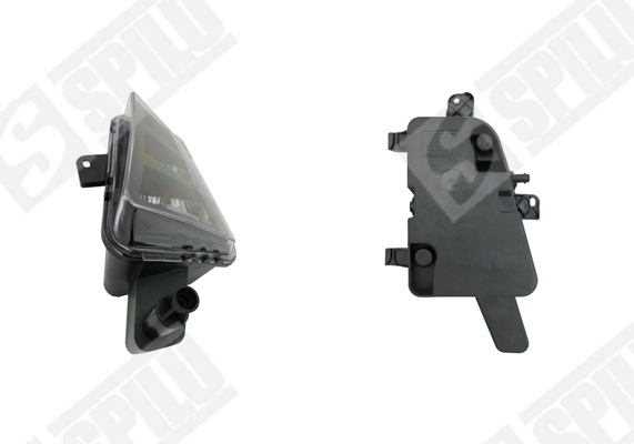 Spilu Mistlamp 690437