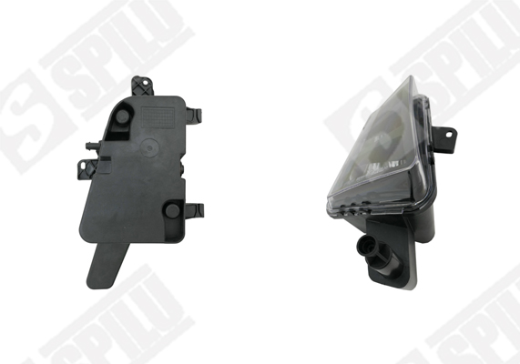 Spilu Mistlamp 690438