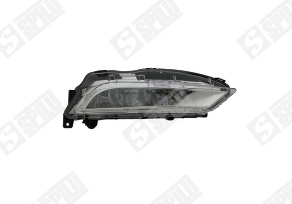 Spilu Mistlamp 690439