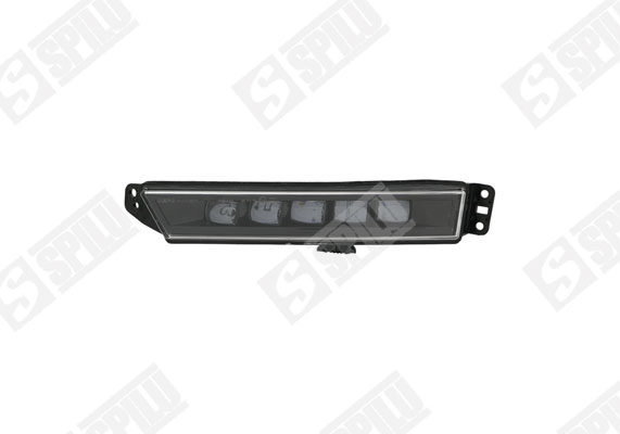 Spilu Mistlamp 690444