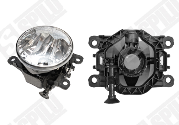 Spilu Mistlamp 690447