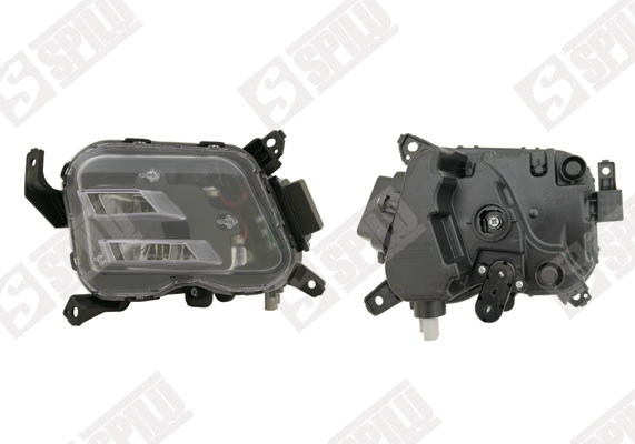 Spilu Mistlamp 690455