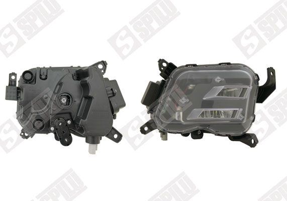 Spilu Mistlamp 690456