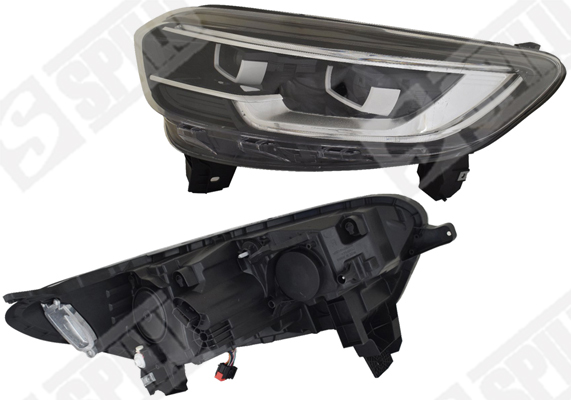 Spilu Mistlamp 690458