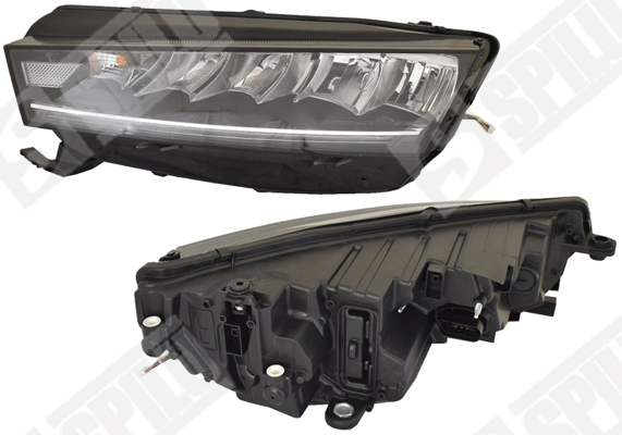 Spilu Mistlamp 690459