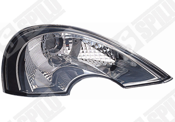 Spilu Knipperlicht 900111