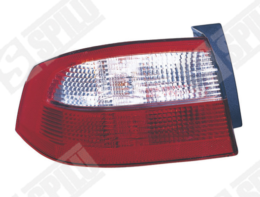 Spilu Achterlicht 900168