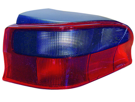 Spilu Achterlicht 900180