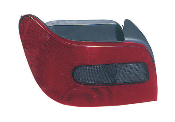 Spilu Achterlicht 900181