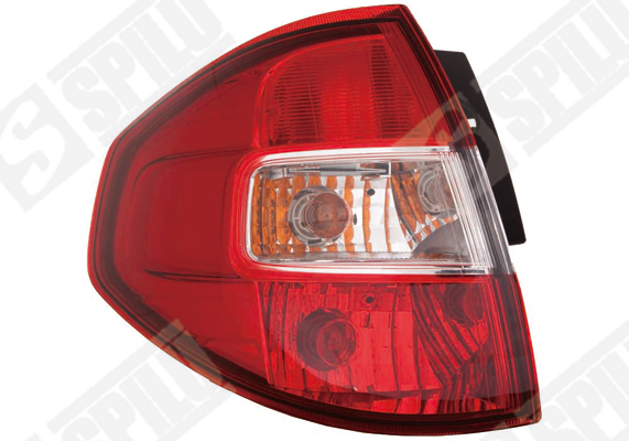 Spilu Achterlicht 900194