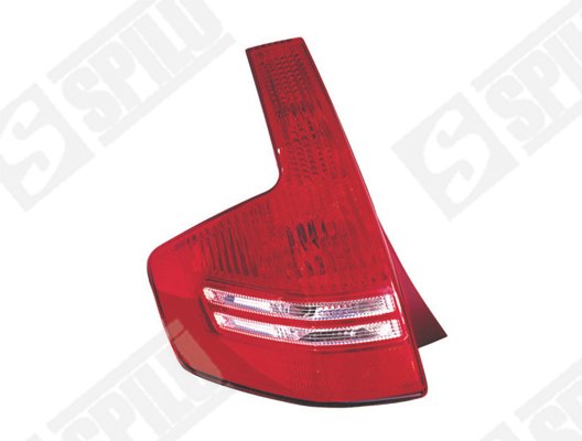 Spilu Achterlicht 900200
