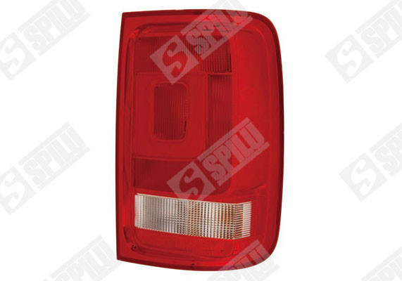 Spilu Mistachterlicht 900210