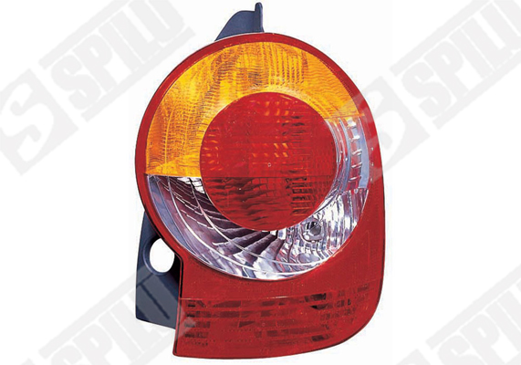 Spilu Achterlicht 900222