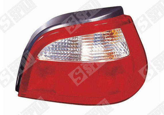 Spilu Achterlicht 900225