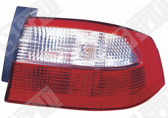 Spilu Achterlicht 900227