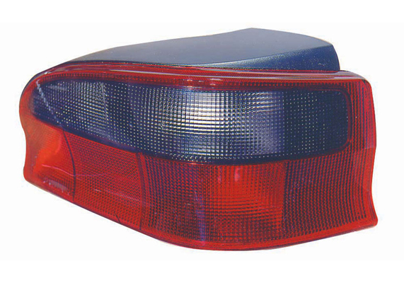 Spilu Achterlicht 900240