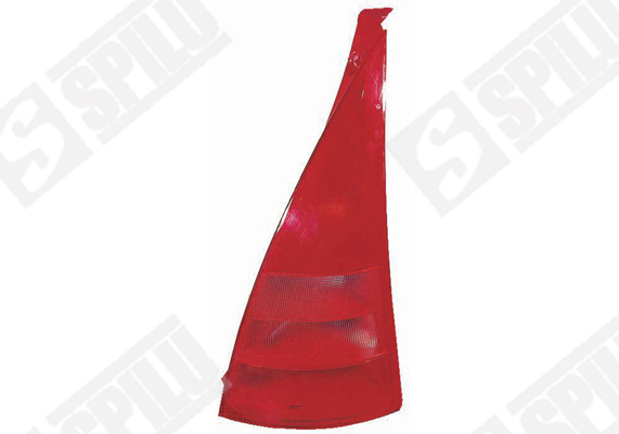 Spilu Achterlicht 900259