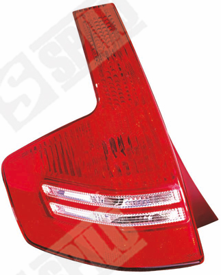 Spilu Achterlicht 900260