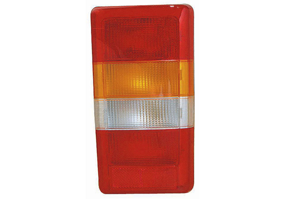 Spilu Achterlicht 900264