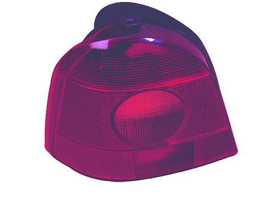 Spilu Achterlicht glas 900286