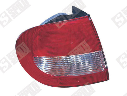 Spilu Achterlicht 900295