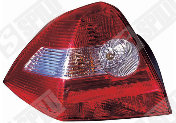 Spilu Achterlicht 900296