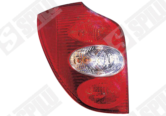 Spilu Achterlicht 900297