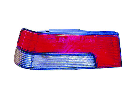 Spilu Achterlicht 900302