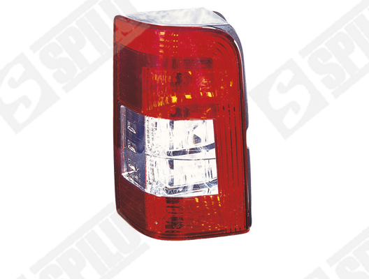 Spilu Achterlicht 900327