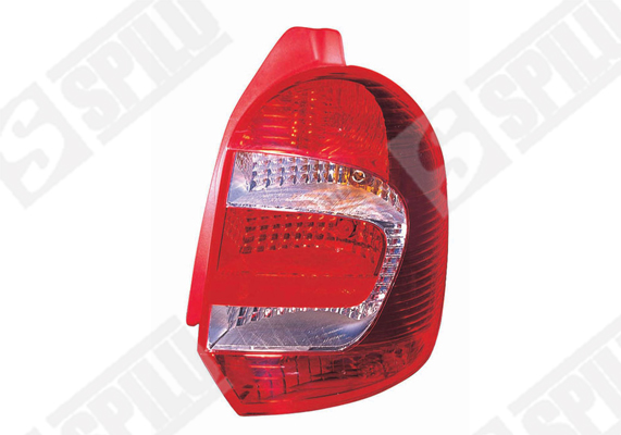 Spilu Achterlicht 900340