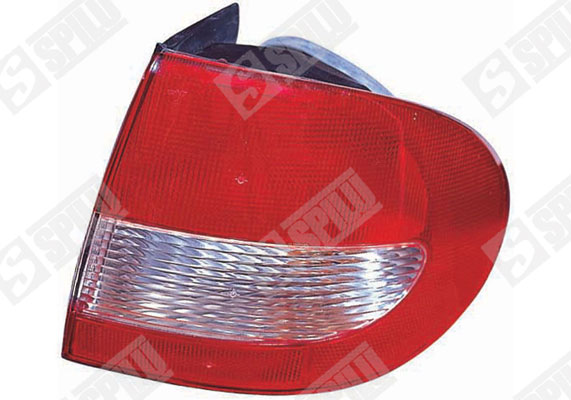 Spilu Achterlicht 900343