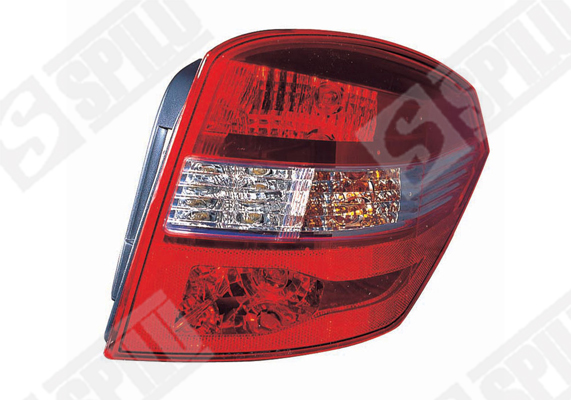 Spilu Achterlicht 900346