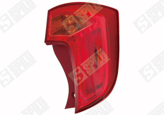Spilu Achterlicht 900364